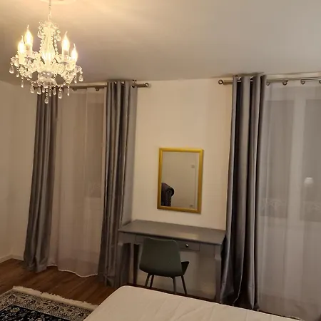 Superbe Tres Lumineux Apartment